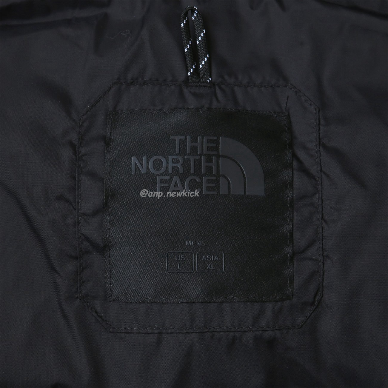 The North Face X Invincible The Expedition Series Nuptse Jacket Multi Fw19 (11) - newkick.vip